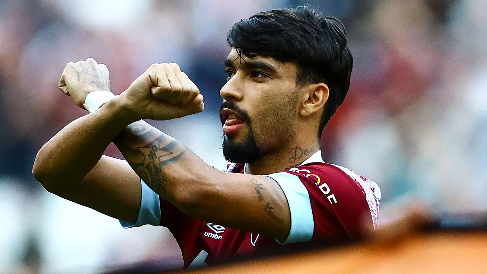 West Ham United star AGREES move to Manchester City